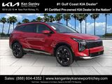 2026 Kia Sportage SX-Prestige Oshkosh WI