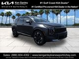 2026 Kia Sportage SX-Prestige Video