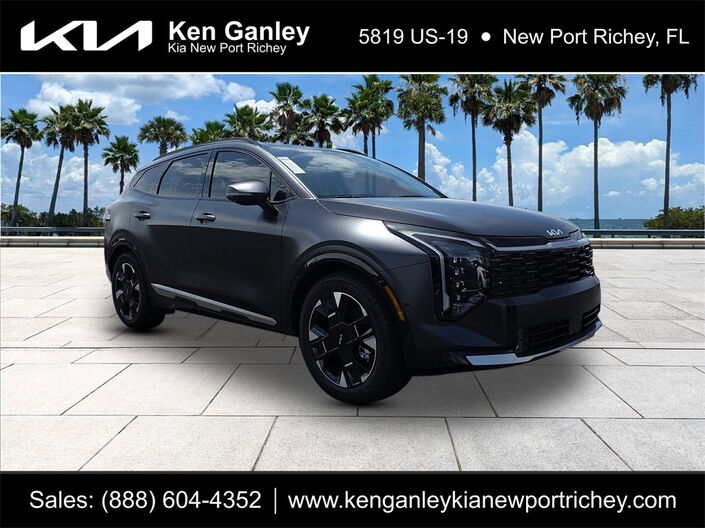 2026 Kia Sportage SX-Prestige Oshkosh WI