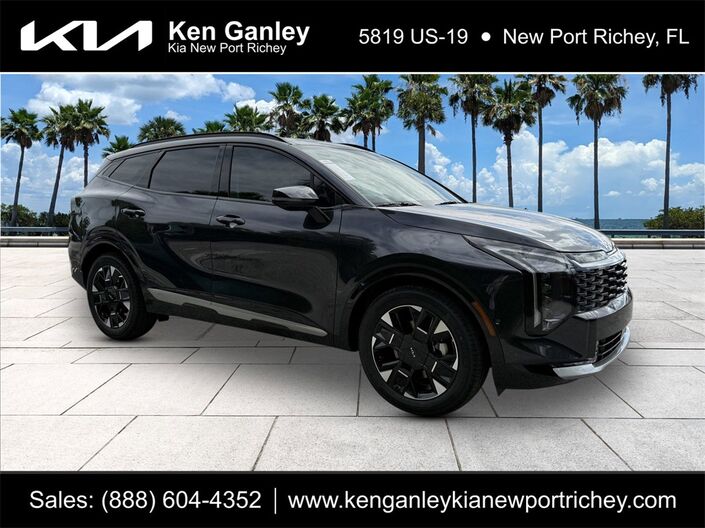 2026 Kia Sportage SX-Prestige Oshkosh WI