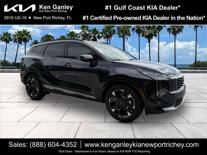 2026 Kia Sportage SX-Prestige Oshkosh WI