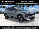 2026 Kia Sportage SX-Prestige Video