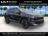 2026 Kia Sportage SX-Prestige Video