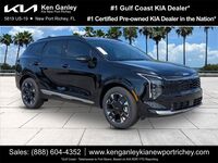 2026 Kia Sportage SX-Prestige 2026 Kia Sportage SX-Prestige