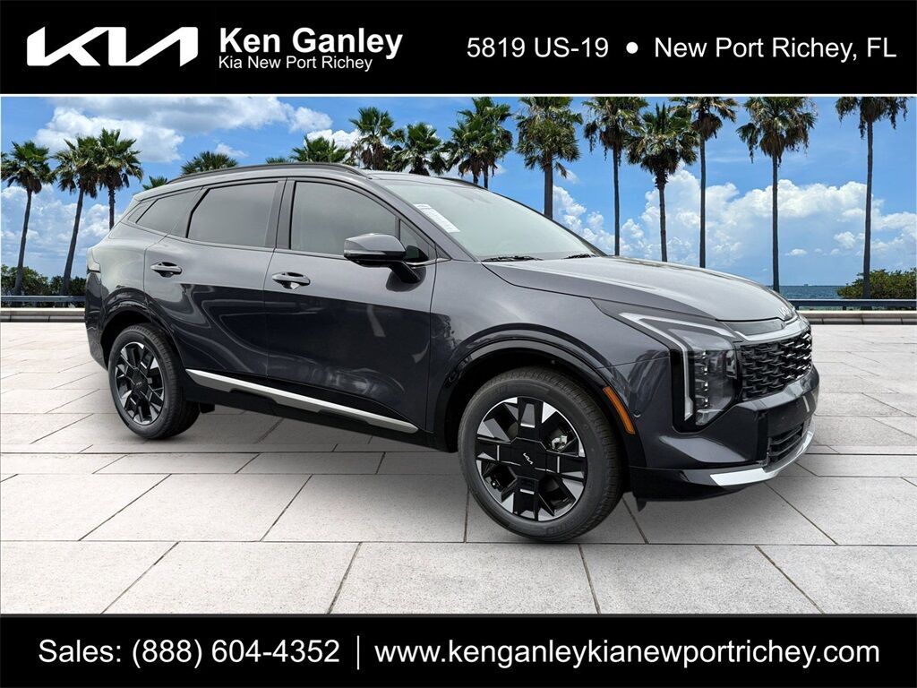 2026 Kia Sportage SX-Prestige Oshkosh WI
