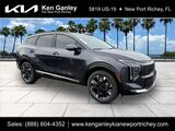 2026 Kia Sportage SX-Prestige Video