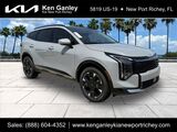 2026 Kia Sportage SX-Prestige Video