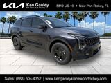 2026 Kia Sportage SX-Prestige Video