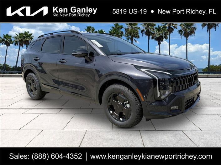 2026 Kia Sportage SX-Prestige Oshkosh WI