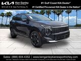 2026 Kia Sportage SX-Prestige Video