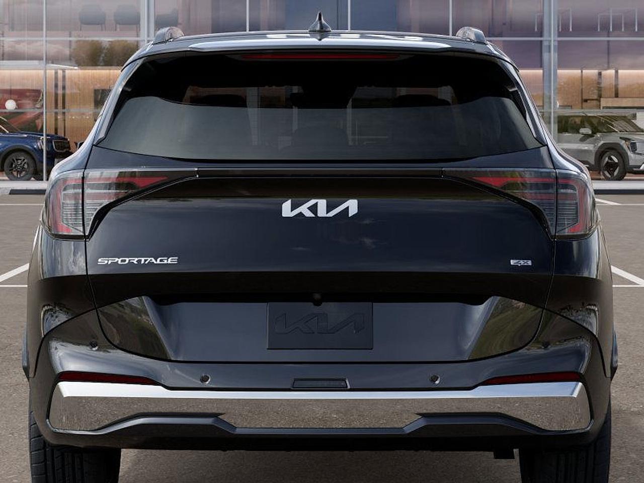 2026 Kia Sportage SX-Prestige Philadelphia PA