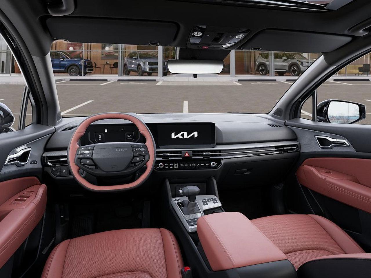 2026 Kia Sportage SX-Prestige Philadelphia PA