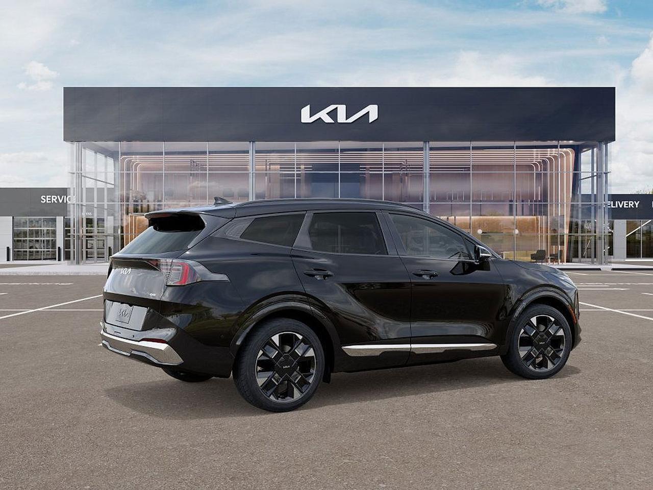 2026 Kia Sportage SX-Prestige Philadelphia PA