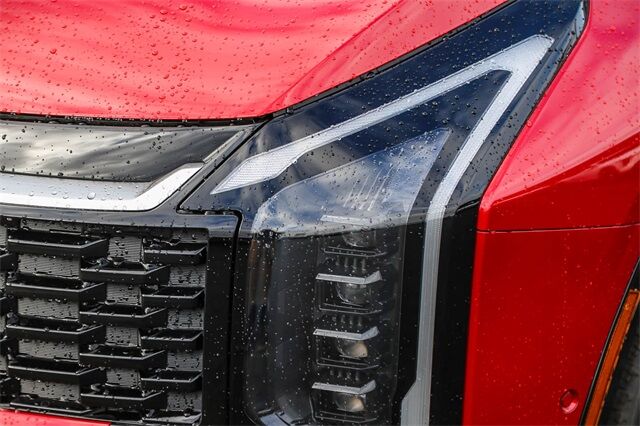 2026 Kia Sportage SX Prestige Renton WA