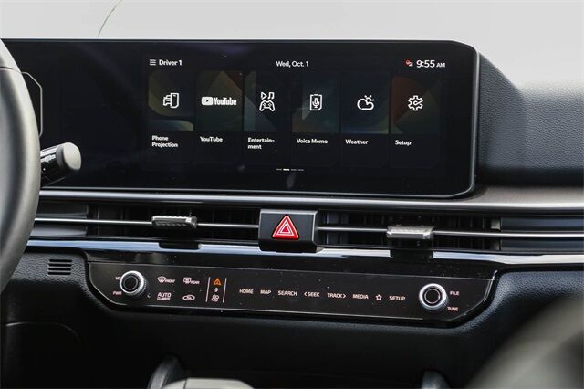 2026 Kia Sportage SX Prestige Renton WA