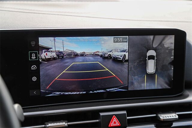 2026 Kia Sportage SX Prestige Renton WA