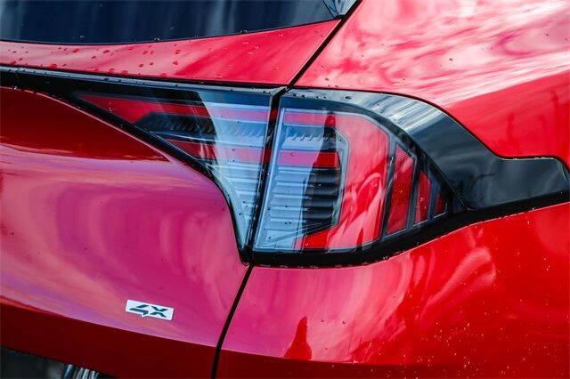 2026 Kia Sportage SX Prestige Renton WA