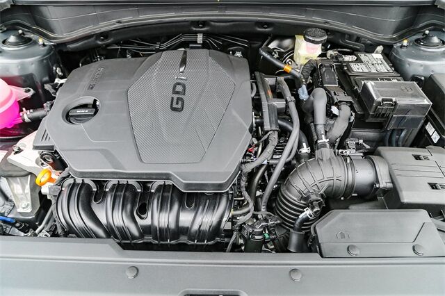 2026 Kia Sportage SX Prestige Renton WA