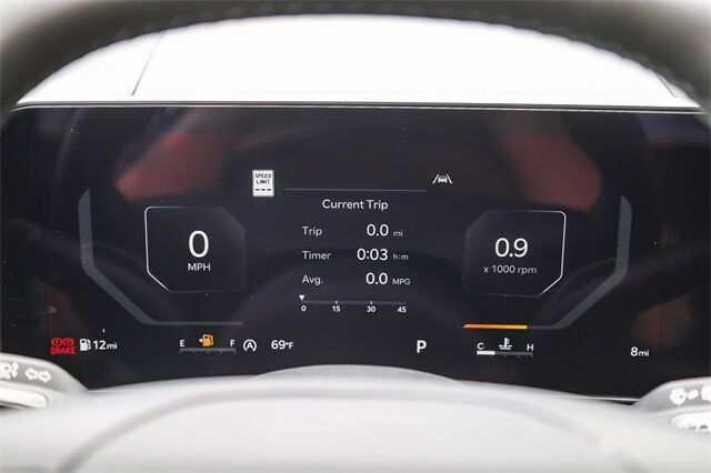 2026 Kia Sportage SX Prestige Renton WA