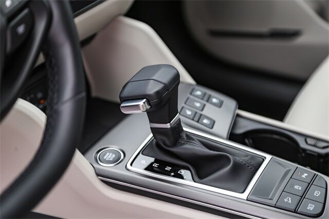 2026 Kia Sportage SX Prestige Renton WA