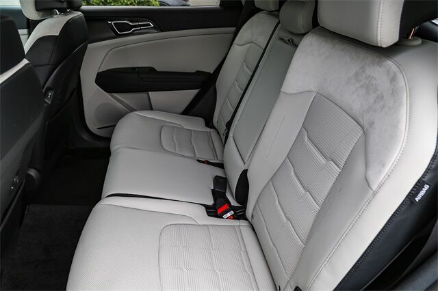 2026 Kia Sportage SX Prestige Renton WA