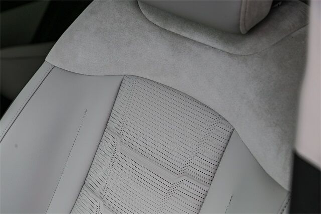 2026 Kia Sportage SX Prestige Renton WA