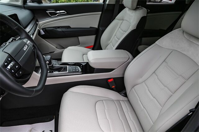 2026 Kia Sportage SX Prestige Renton WA