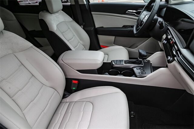 2026 Kia Sportage SX Prestige Renton WA