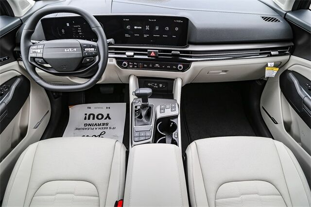 2026 Kia Sportage SX Prestige Renton WA