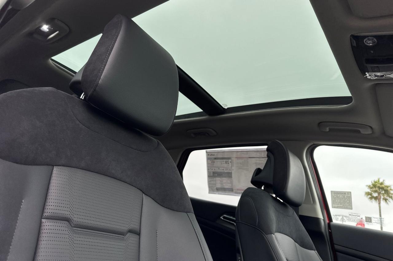 2026 Kia Sportage SX-Prestige Salinas CA