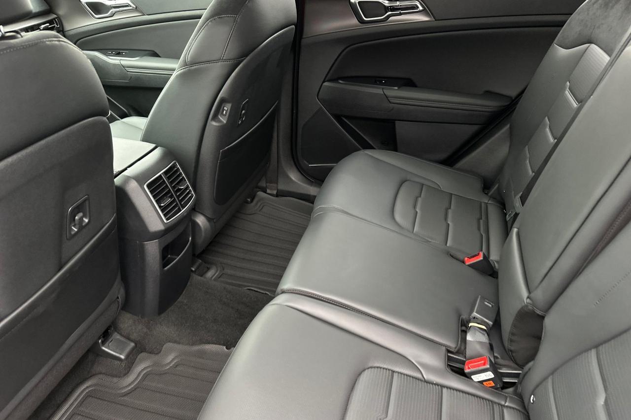 2026 Kia Sportage SX-Prestige Salinas CA