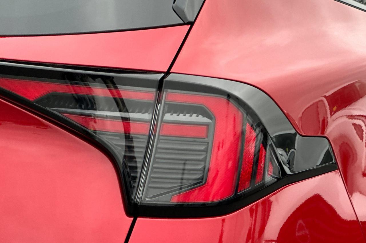 2026 Kia Sportage SX-Prestige Salinas CA