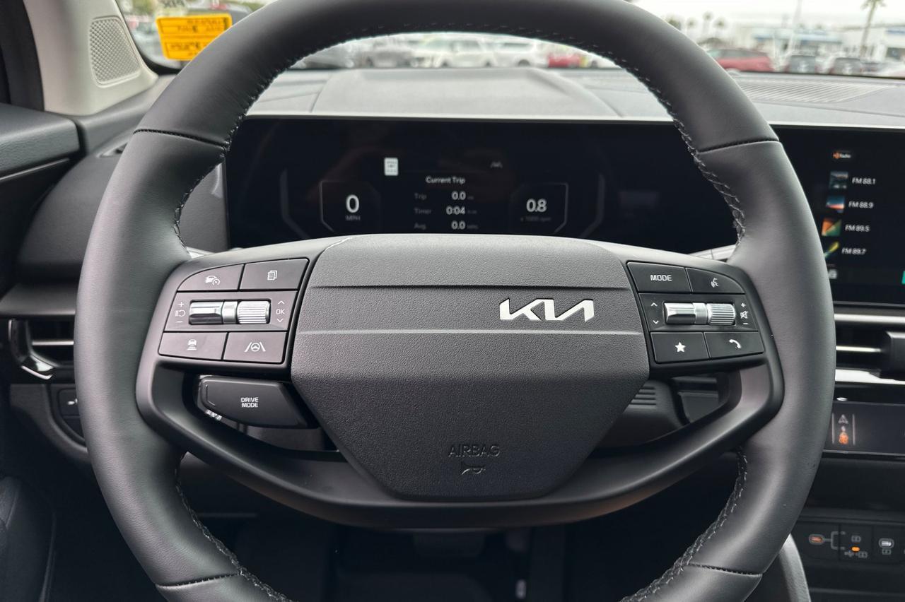 2026 Kia Sportage SX-Prestige Salinas CA