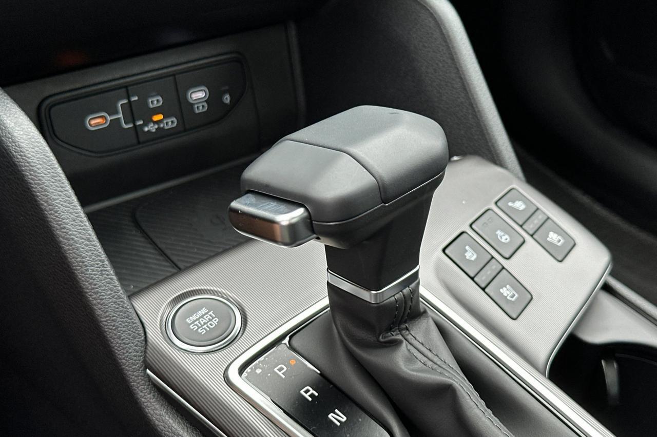 2026 Kia Sportage SX-Prestige Salinas CA