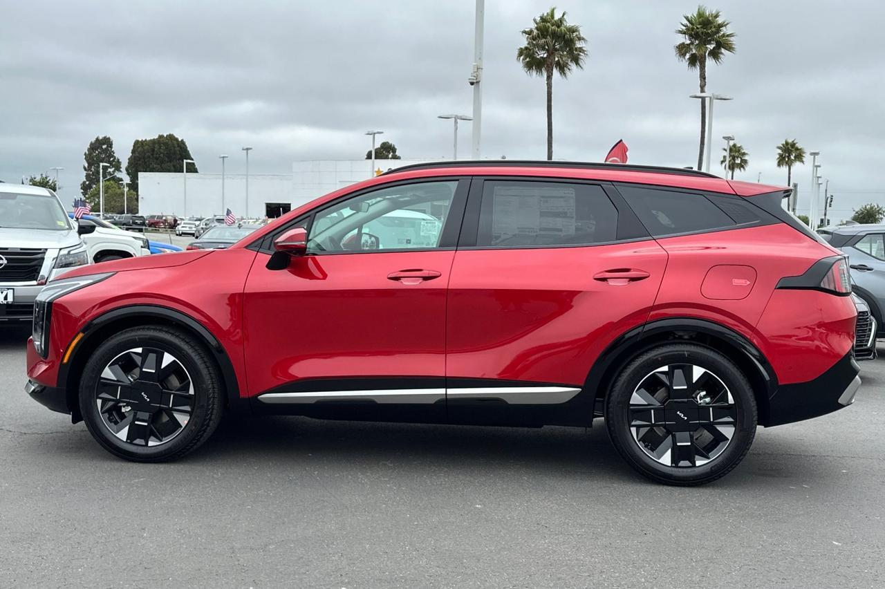2026 Kia Sportage SX-Prestige Salinas CA