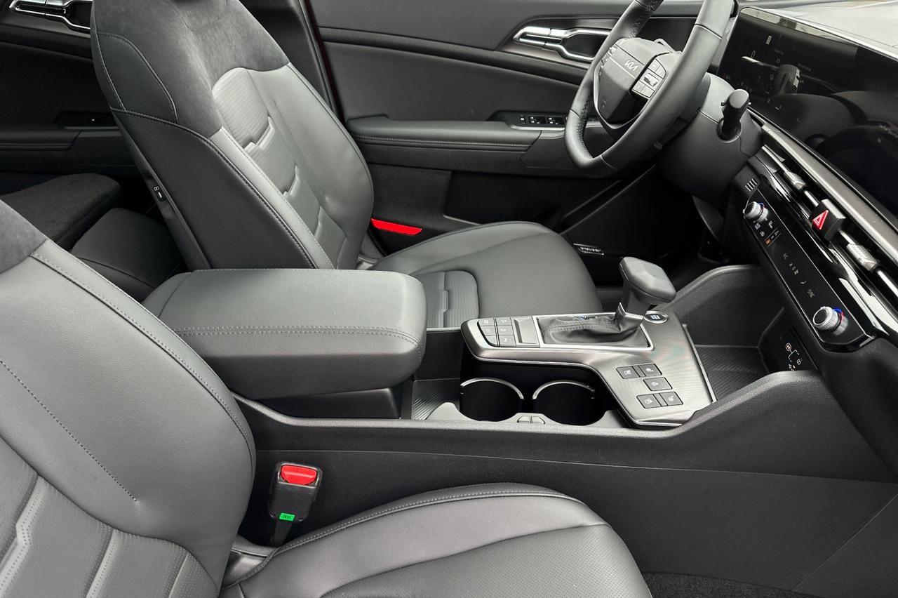 2026 Kia Sportage SX-Prestige Salinas CA