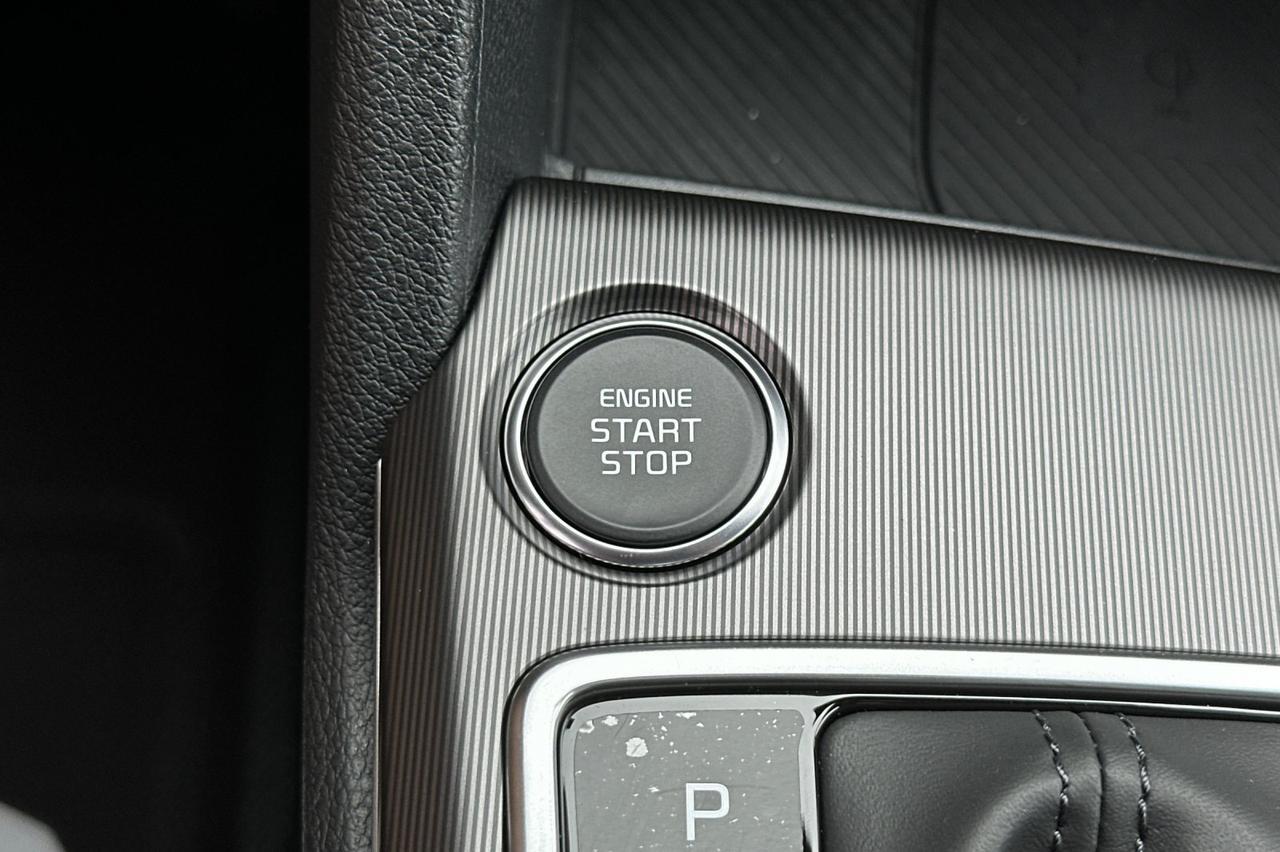 2026 Kia Sportage SX-Prestige Salinas CA