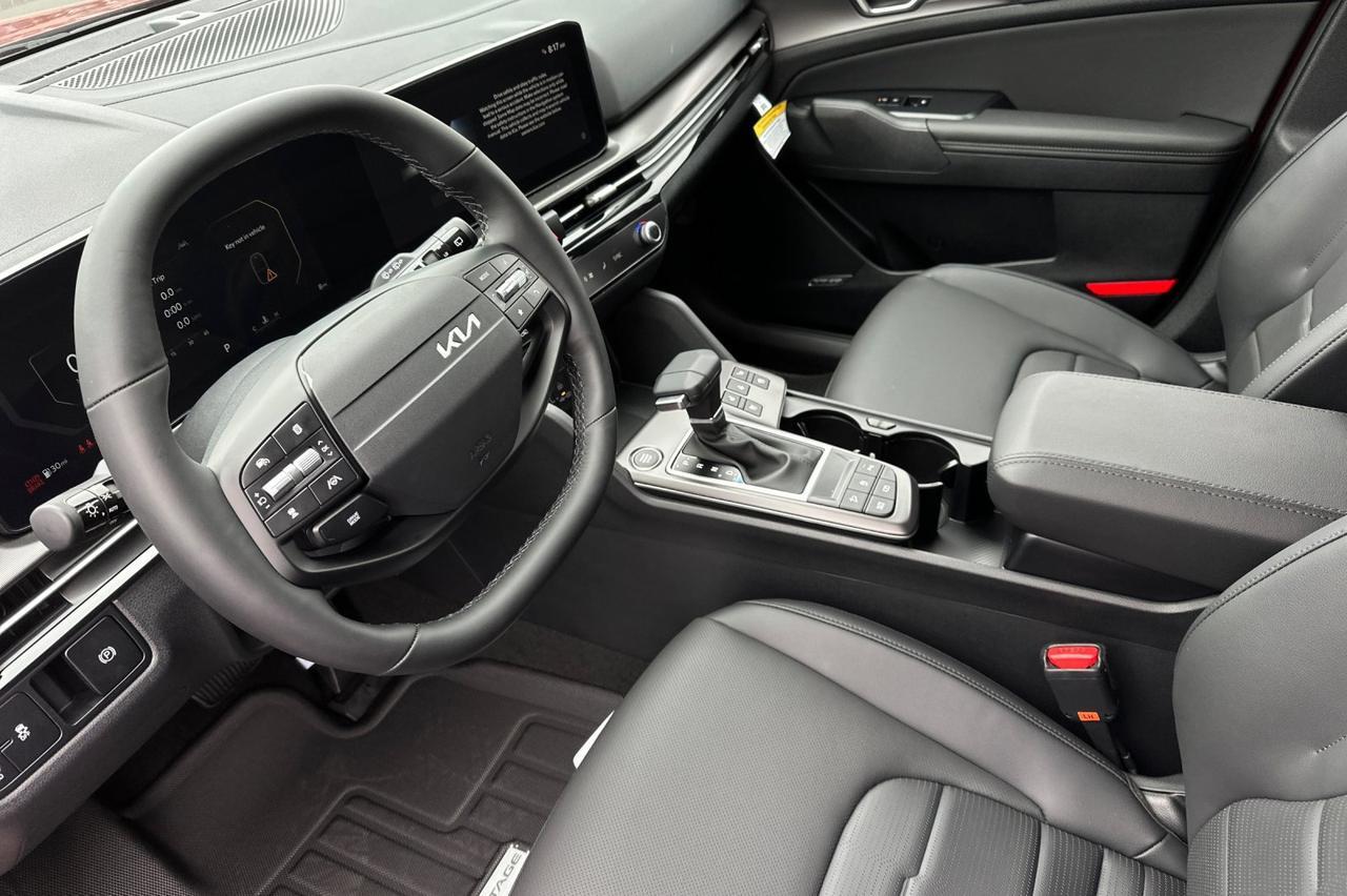 2026 Kia Sportage SX-Prestige Salinas CA