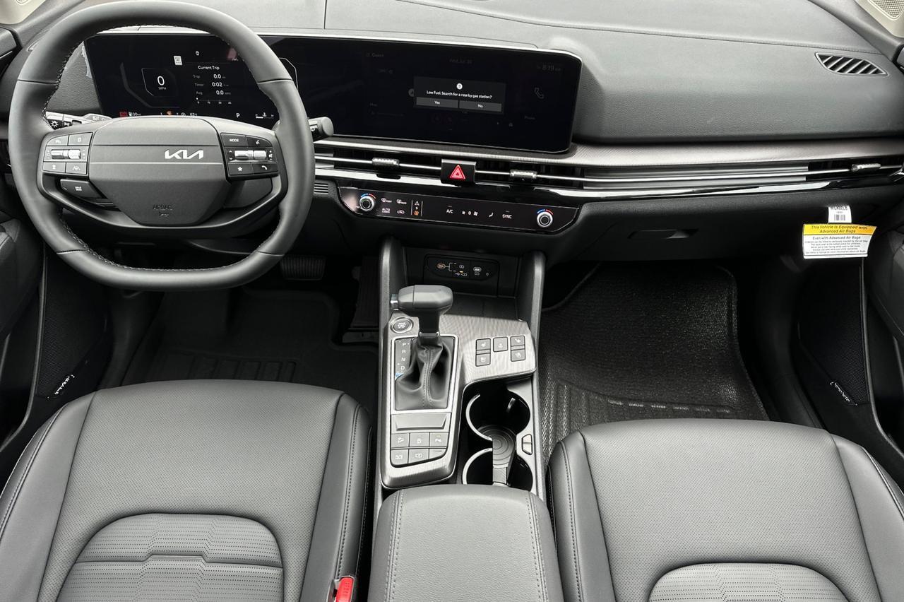 2026 Kia Sportage SX-Prestige Salinas CA