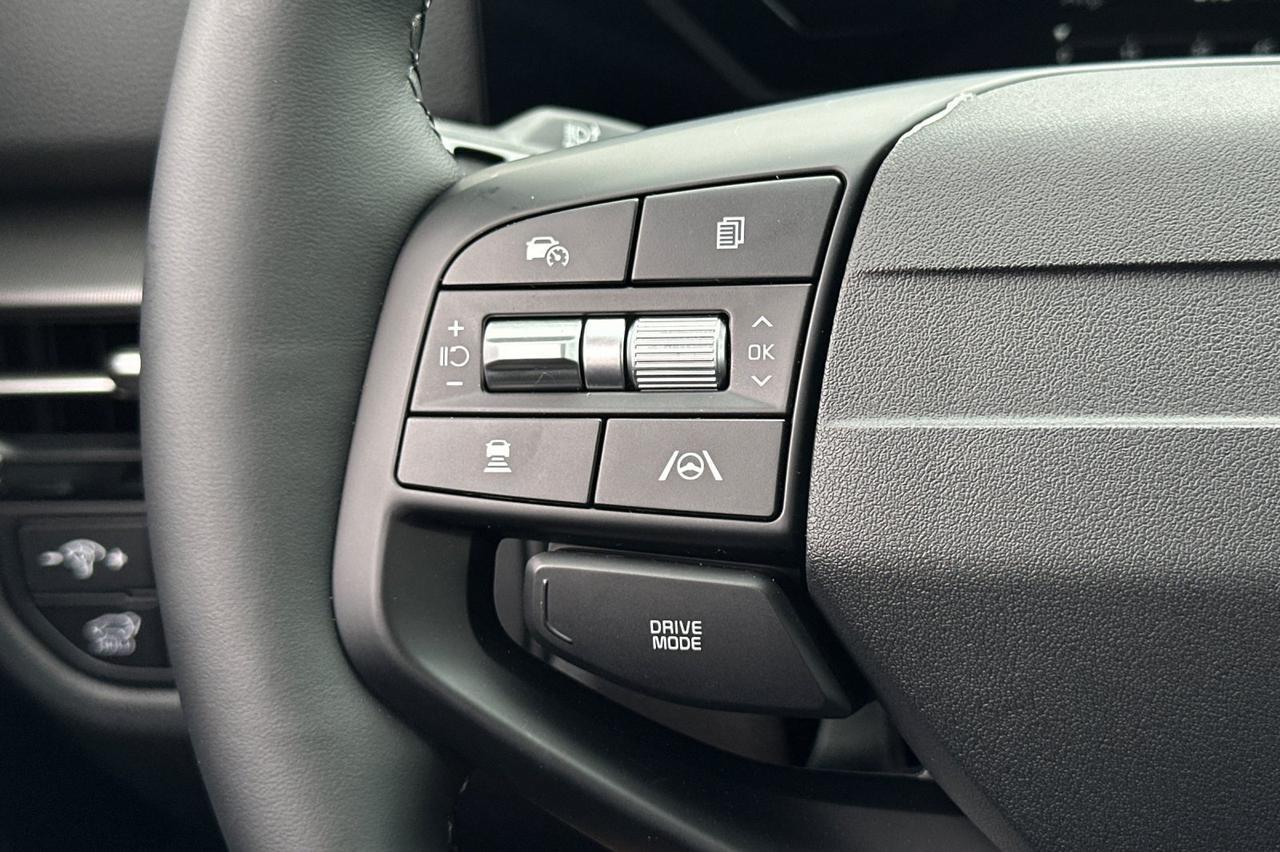 2026 Kia Sportage SX-Prestige Salinas CA