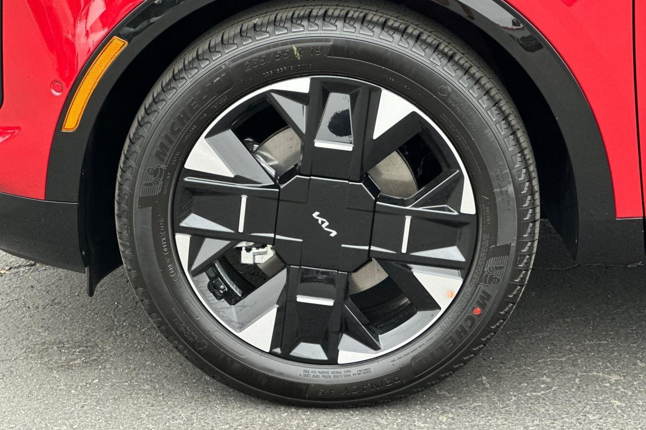 2026 Kia Sportage SX-Prestige Salinas CA