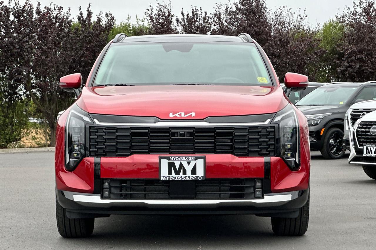 2026 Kia Sportage SX-Prestige Salinas CA