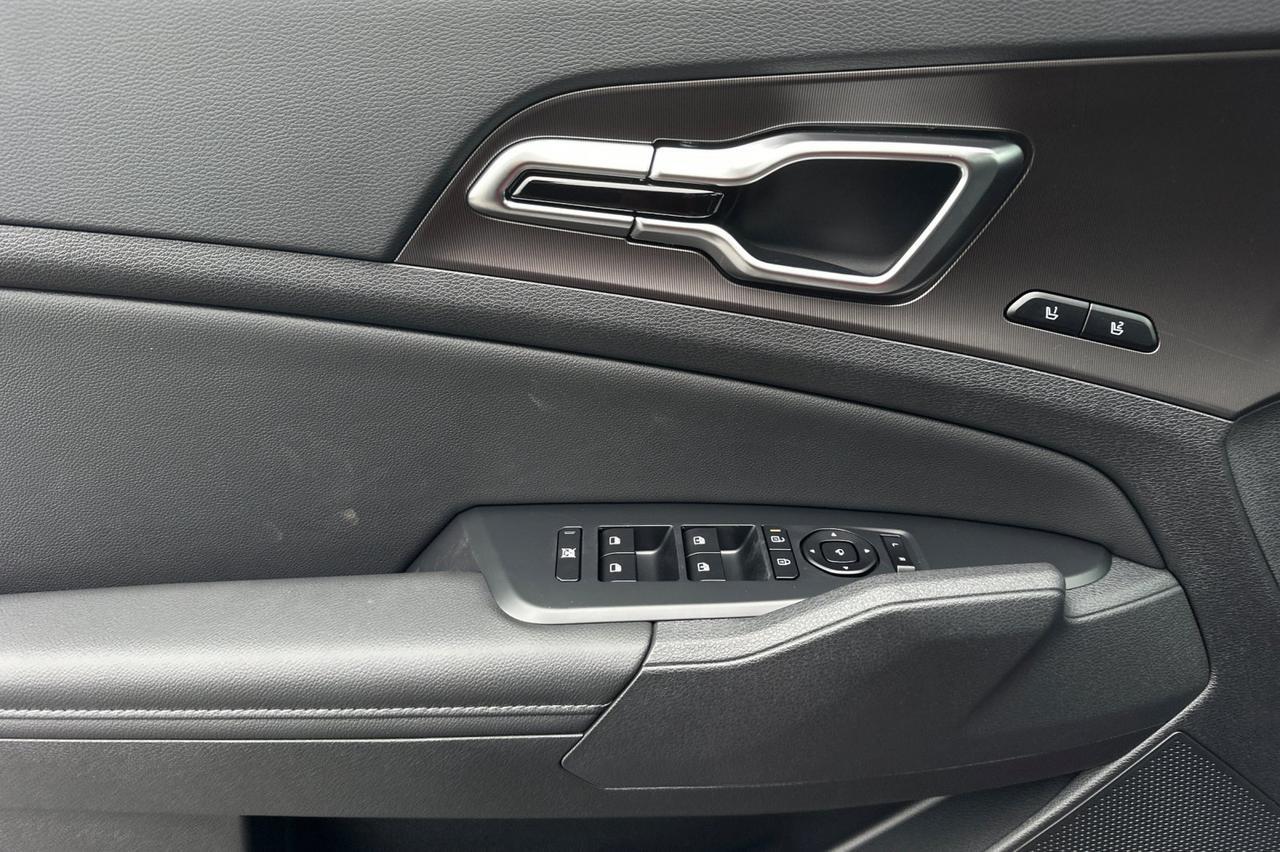 2026 Kia Sportage SX-Prestige Salinas CA