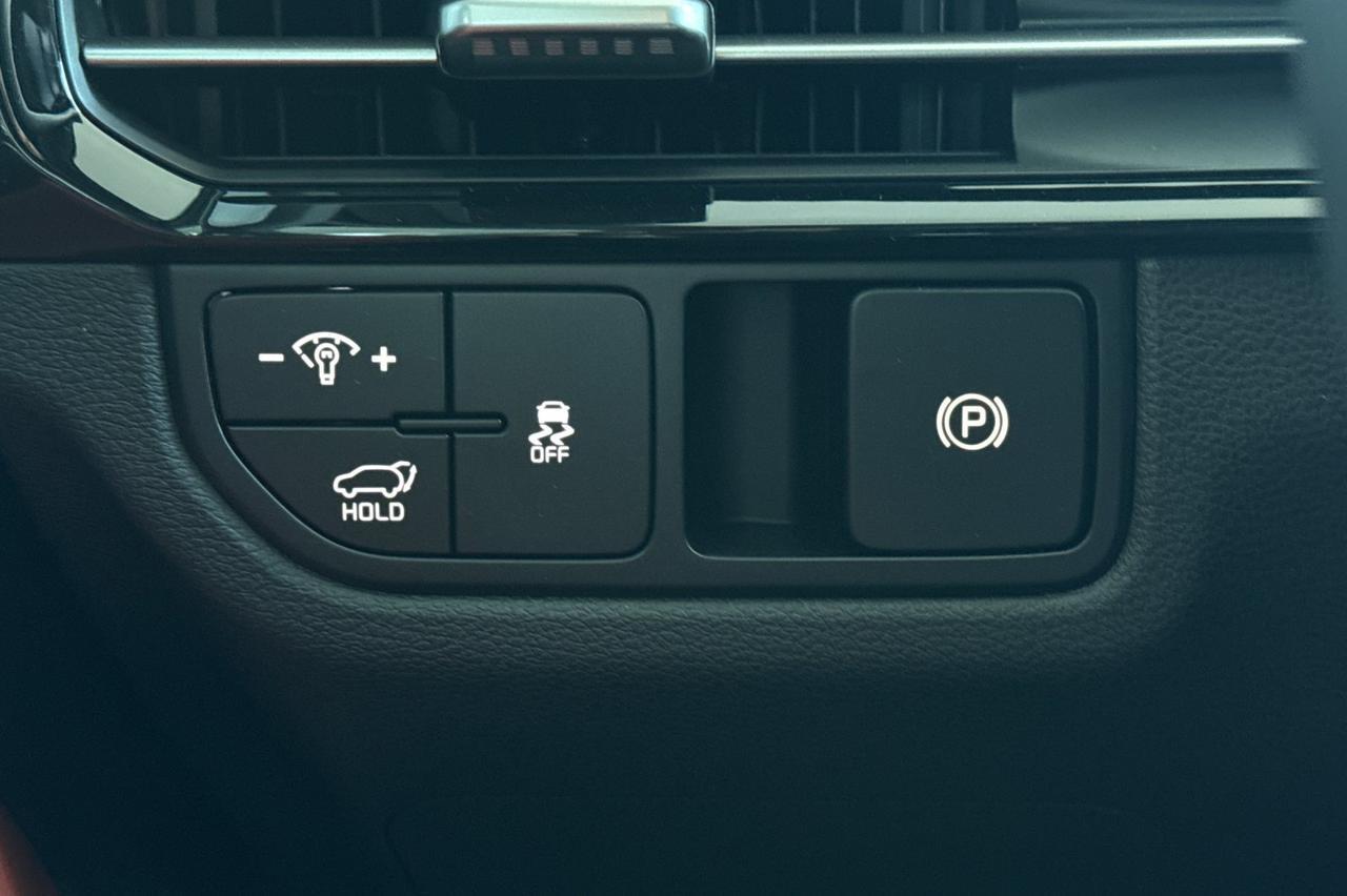 2026 Kia Sportage SX-Prestige Salinas CA