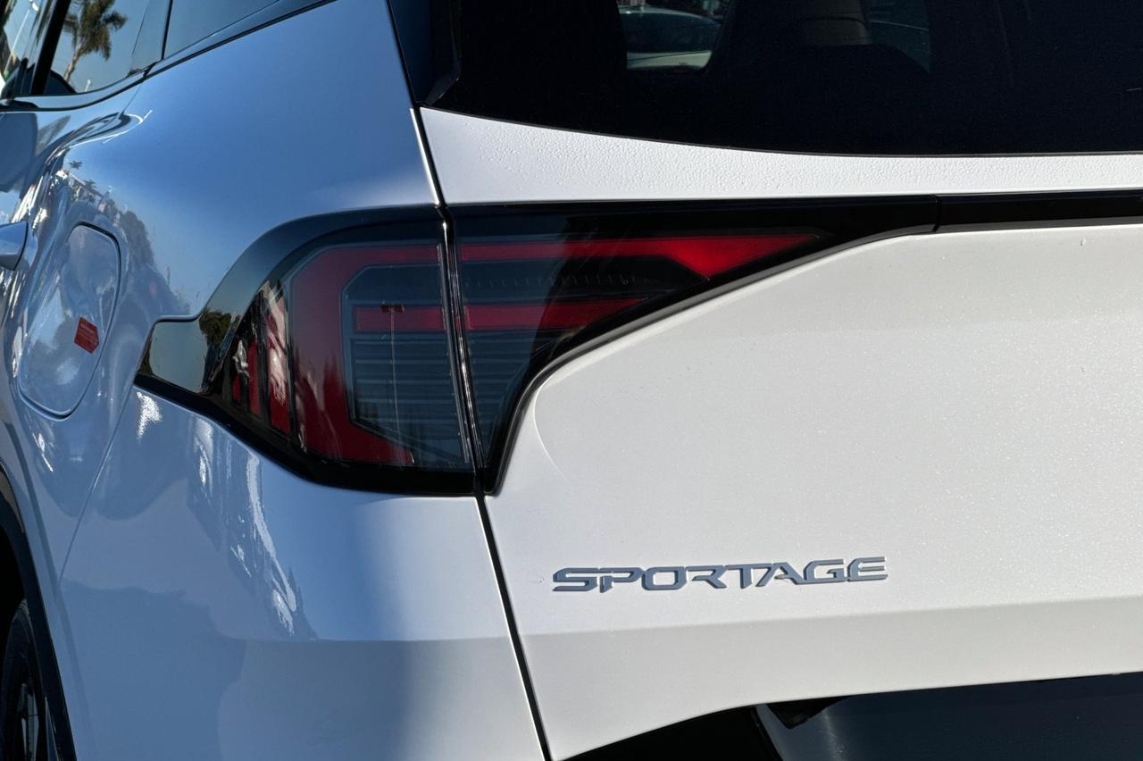 2026 Kia Sportage SX-Prestige Salinas CA