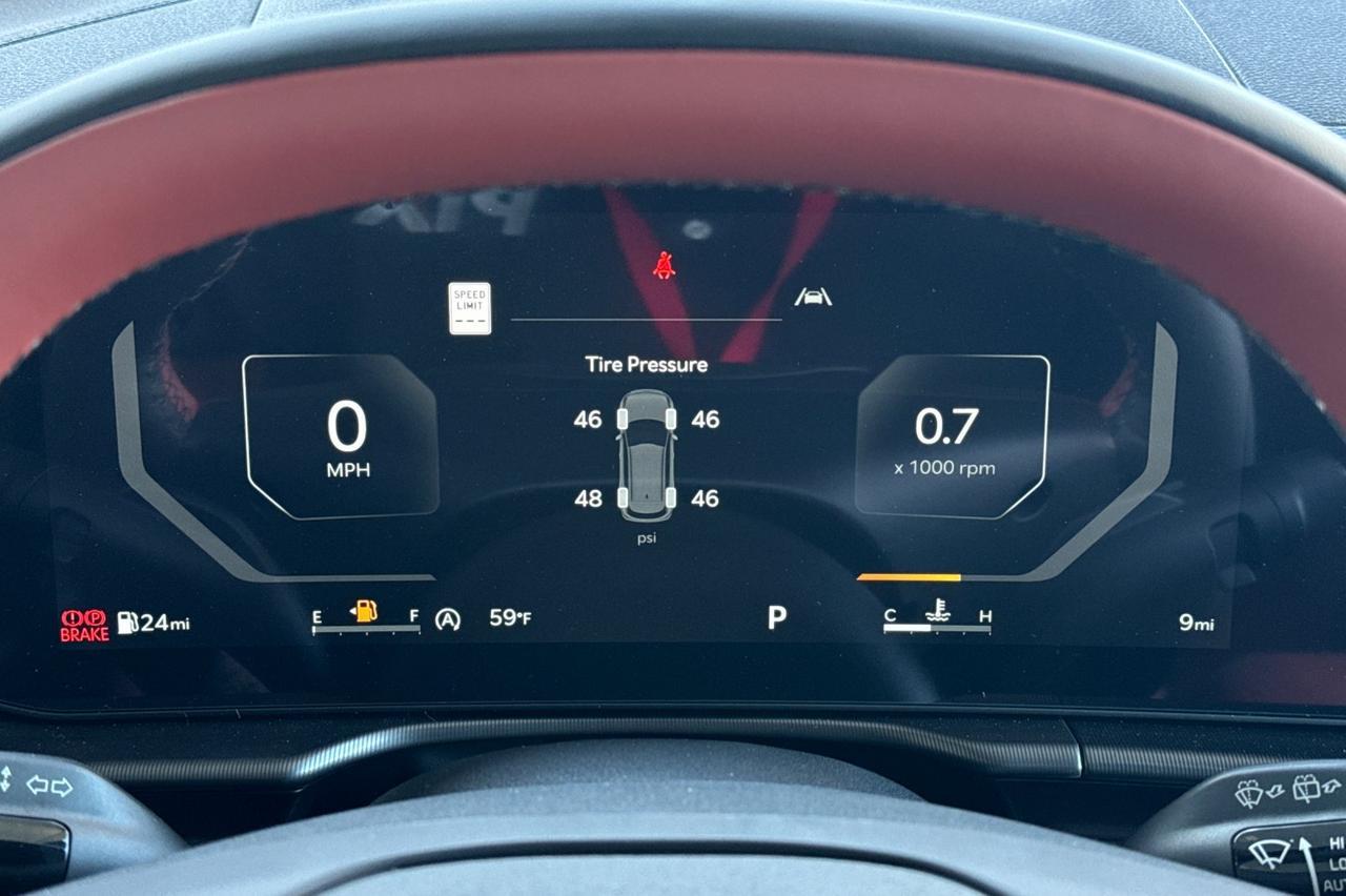 2026 Kia Sportage SX-Prestige Salinas CA