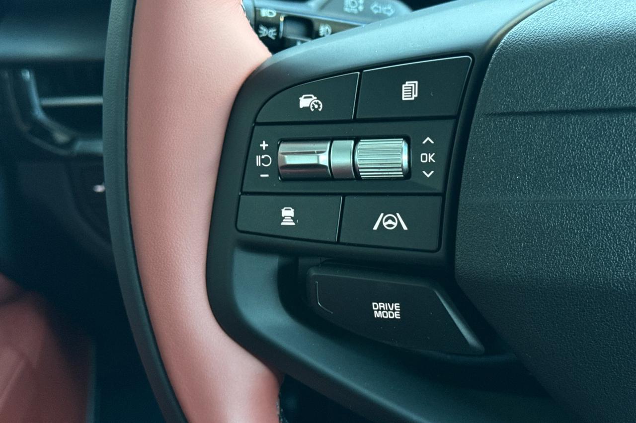 2026 Kia Sportage SX-Prestige Salinas CA