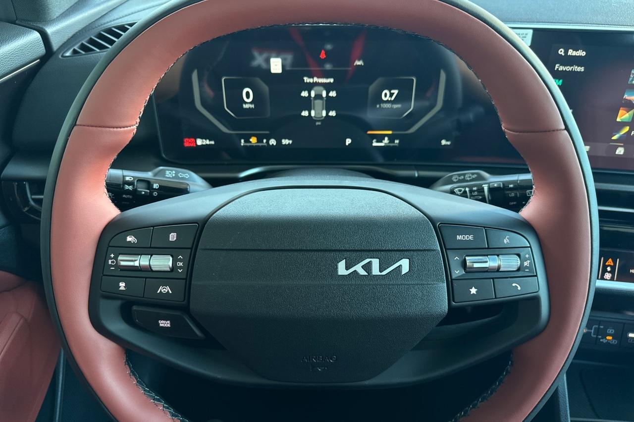 2026 Kia Sportage SX-Prestige Salinas CA