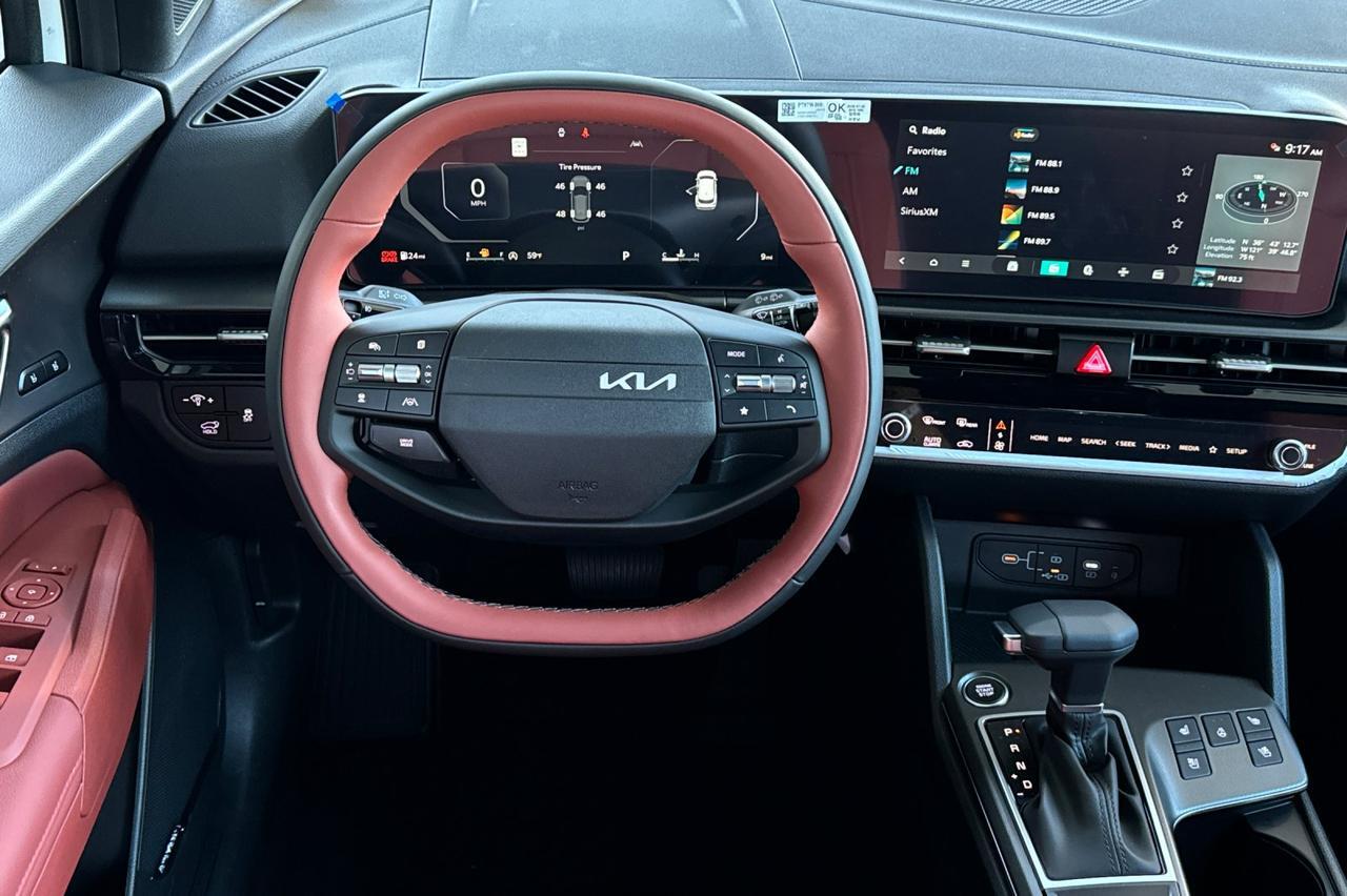 2026 Kia Sportage SX-Prestige Salinas CA