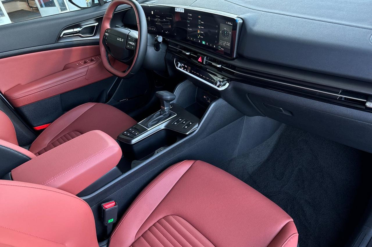 2026 Kia Sportage SX-Prestige Salinas CA